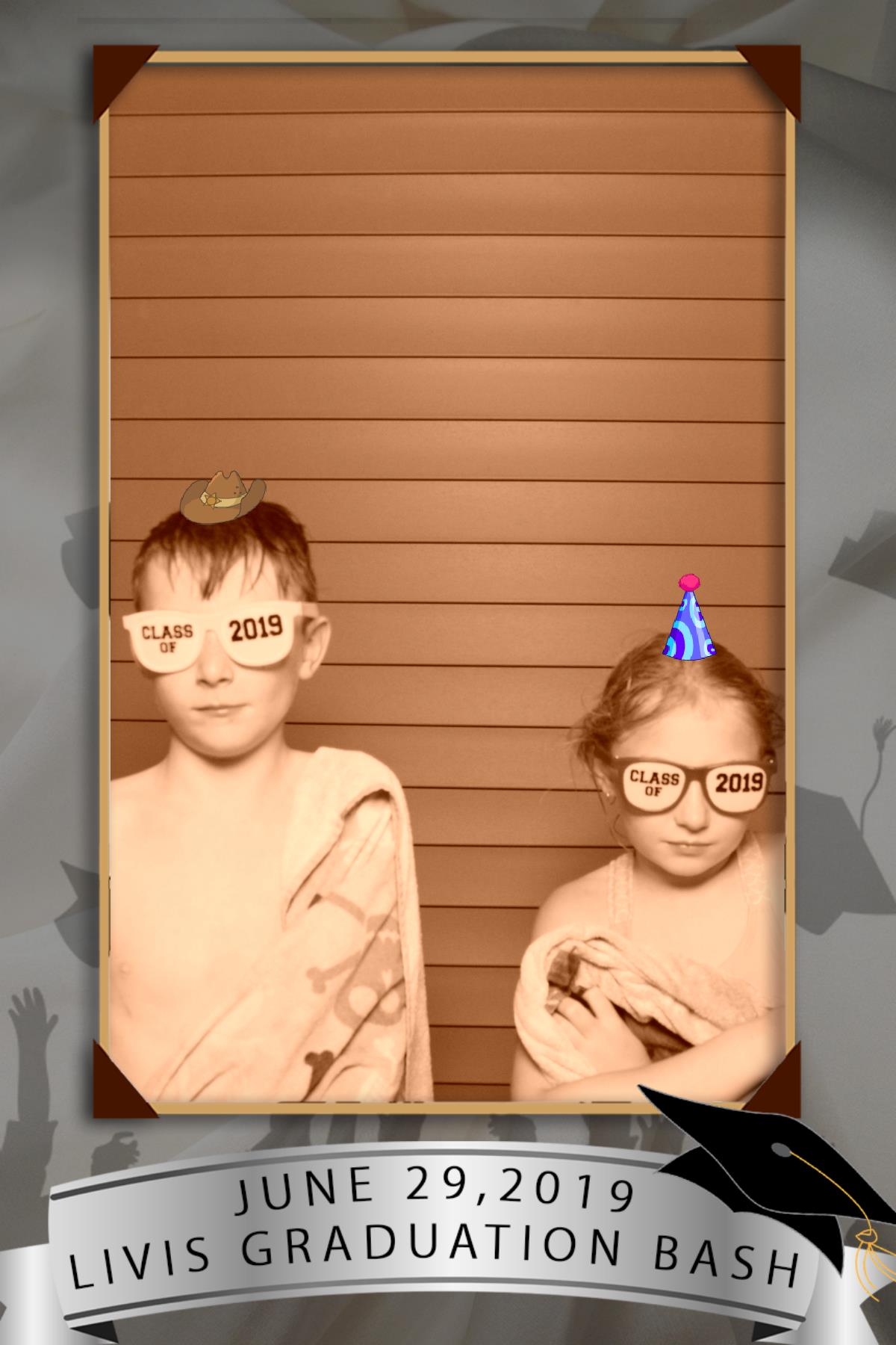 Livis graduation bash  | View more photos from the event at gallery.mainemagicmirror.com/u/MaineMagicMirror/Livis-graduation-bash